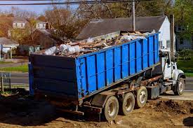 Shed Removal in Cresskill, NJ